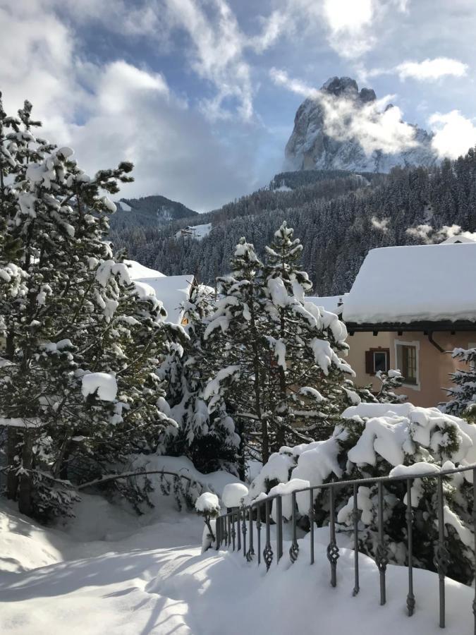 Charme Hotel Uridl Santa Cristina Val Gardena Luaran gambar