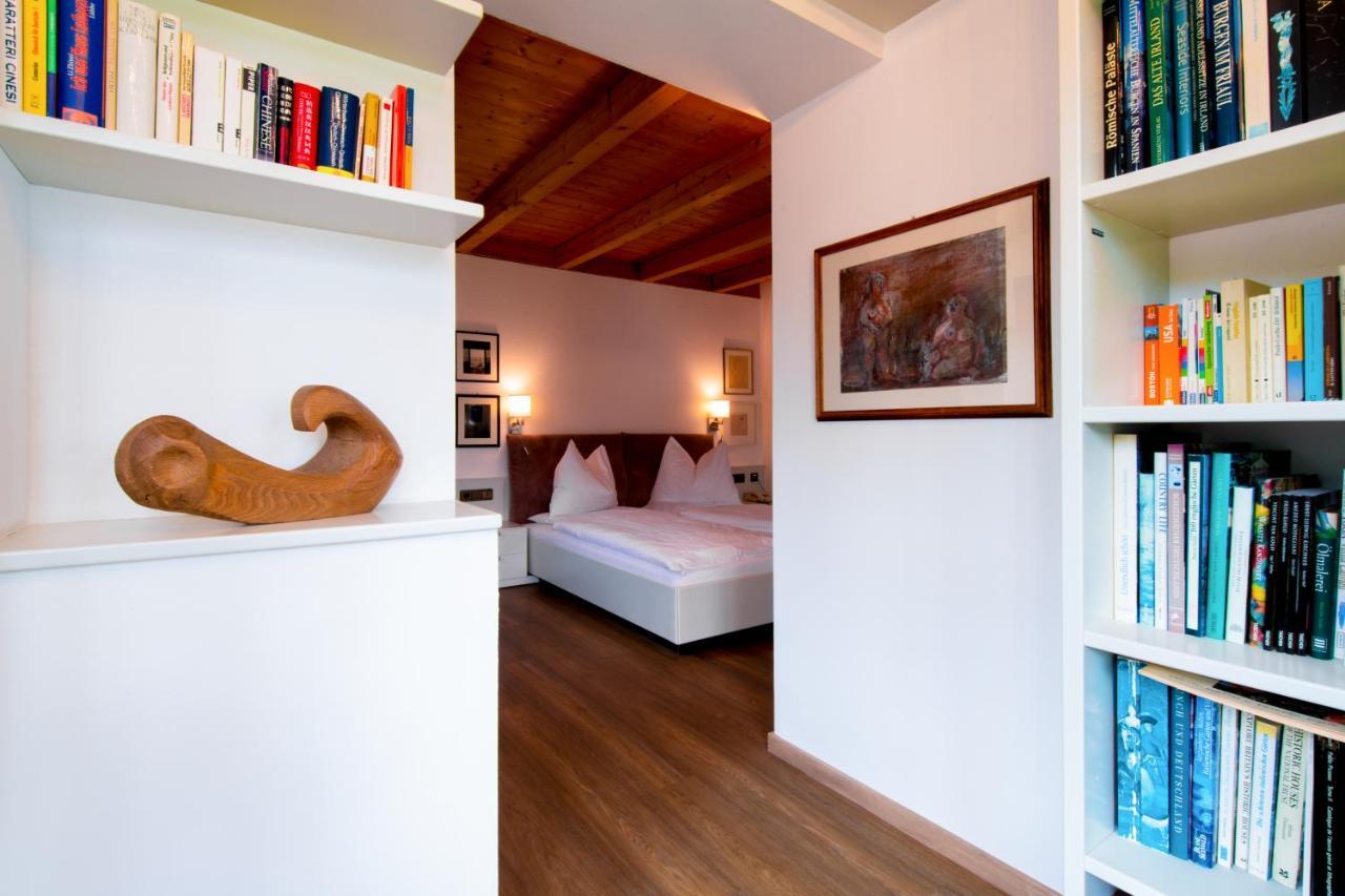 Charme Hotel Uridl Santa Cristina Val Gardena Luaran gambar