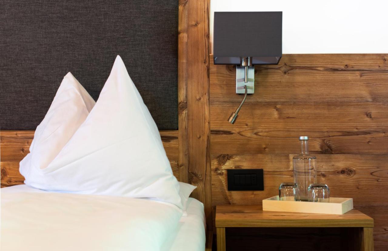 Charme Hotel Uridl Santa Cristina Val Gardena Luaran gambar