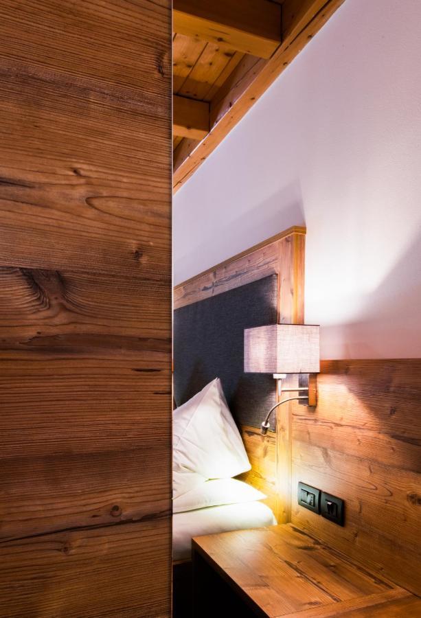 Charme Hotel Uridl Santa Cristina Val Gardena Luaran gambar