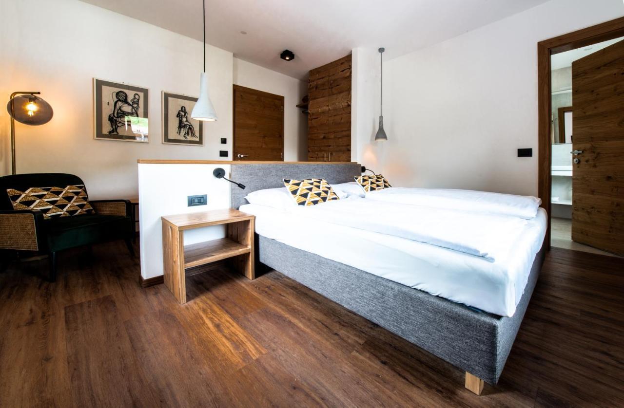 Charme Hotel Uridl Santa Cristina Val Gardena Luaran gambar
