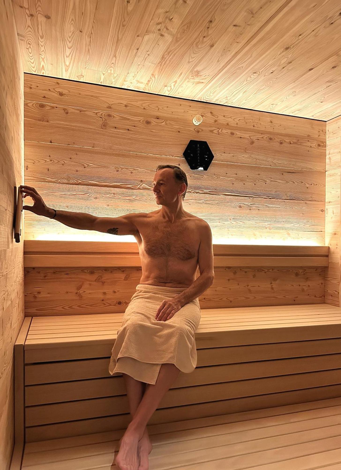 Charme Hotel Uridl Santa Cristina Val Gardena Luaran gambar