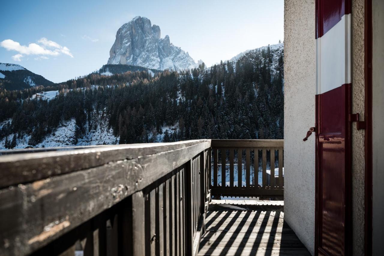 Charme Hotel Uridl Santa Cristina Val Gardena Luaran gambar