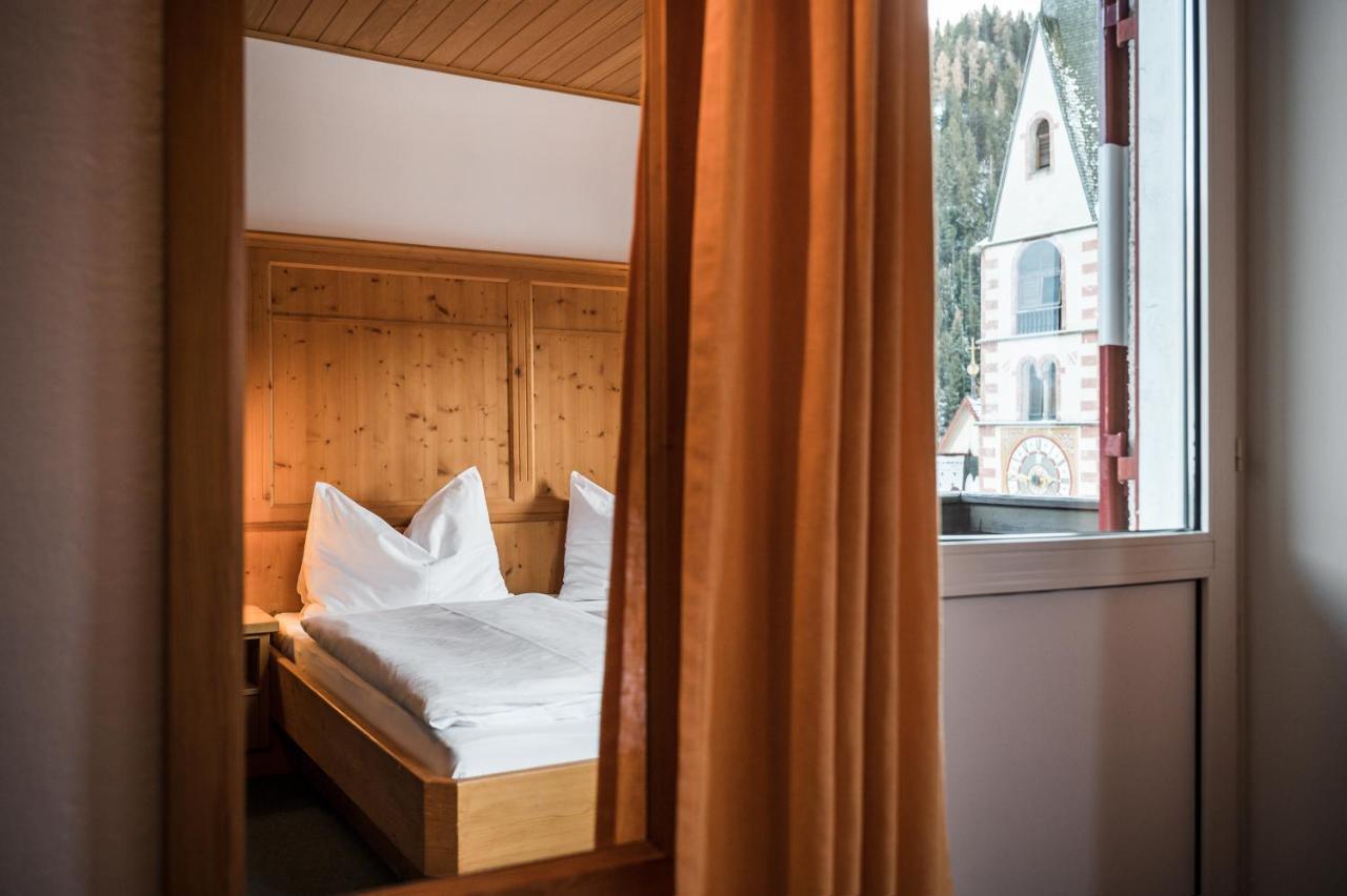 Charme Hotel Uridl Santa Cristina Val Gardena Luaran gambar