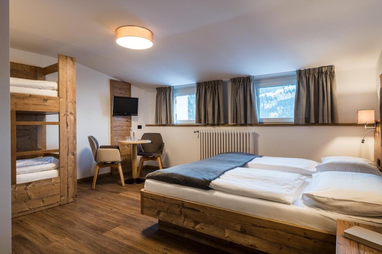 Charme Hotel Uridl Santa Cristina Val Gardena Luaran gambar